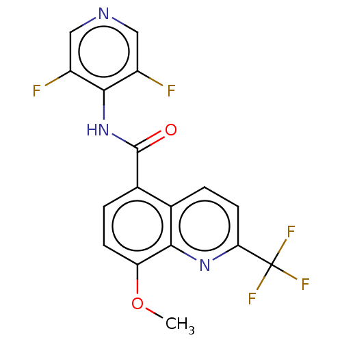 Chemical structure of BindingDB Monomer ID 50219830