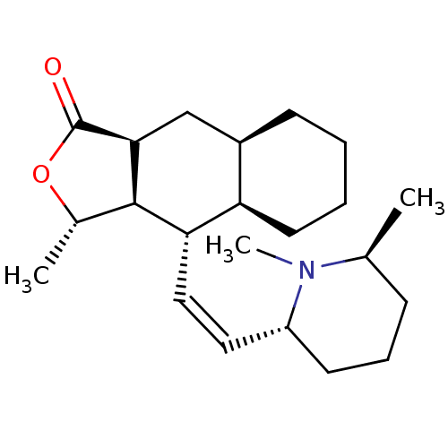 Chemical structure of BindingDB Monomer ID 50219979
