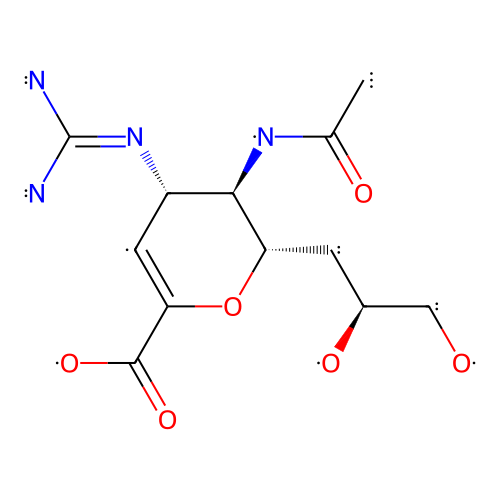 Chemical structure of BindingDB Monomer ID 50219980