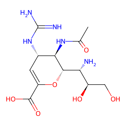 Chemical structure of BindingDB Monomer ID 50219981