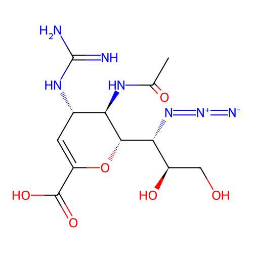 Chemical structure of BindingDB Monomer ID 50219984