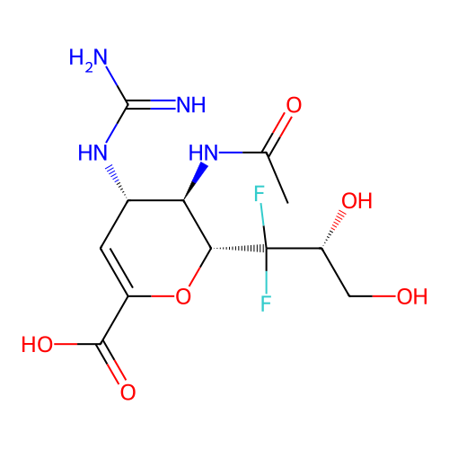 Chemical structure of BindingDB Monomer ID 50219988
