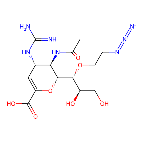 Chemical structure of BindingDB Monomer ID 50219991