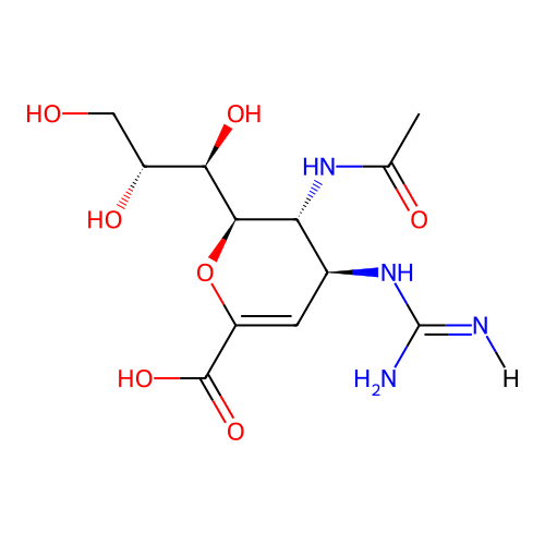 Chemical structure of BindingDB Monomer ID 50219992