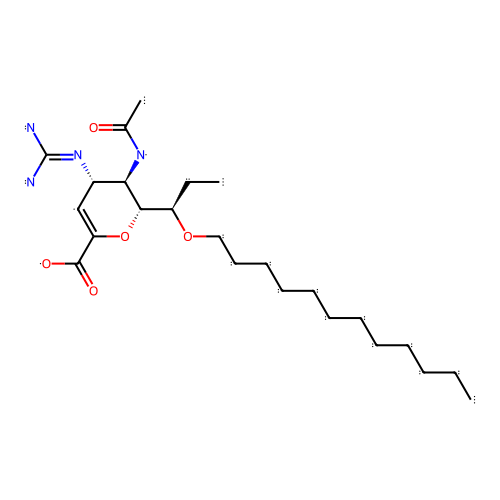 Chemical structure of BindingDB Monomer ID 50219995