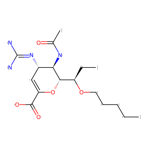 Chemical structure of BindingDB Monomer ID 50219997