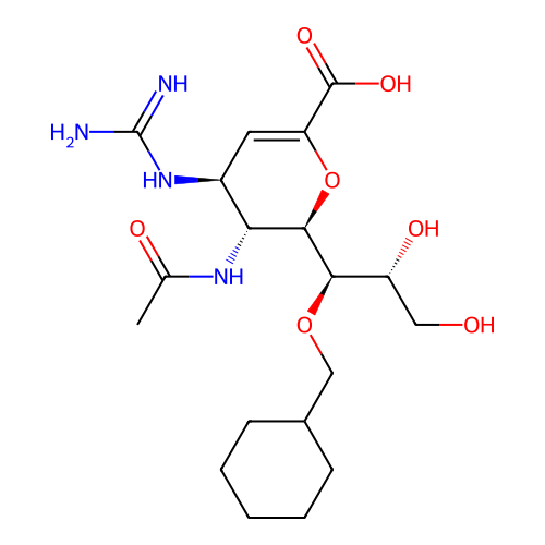 Chemical structure of BindingDB Monomer ID 50219998