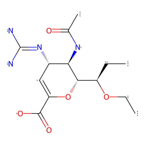 Chemical structure of BindingDB Monomer ID 50220005
