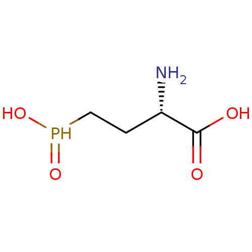 Chemical structure of BindingDB Monomer ID 50220009
