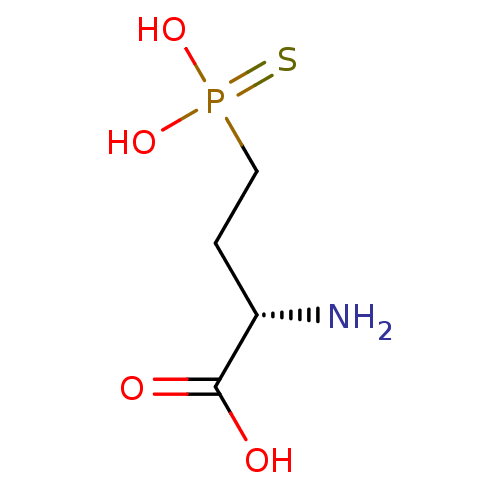 Chemical structure of BindingDB Monomer ID 50220011