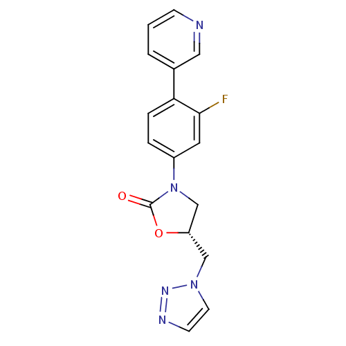 Chemical structure of BindingDB Monomer ID 50220012