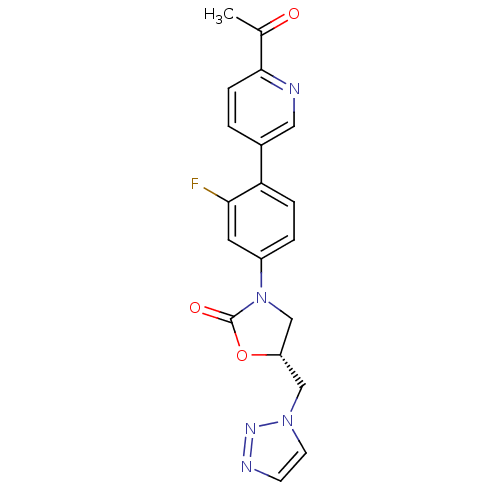 Chemical structure of BindingDB Monomer ID 50220018