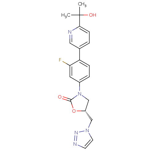 Chemical structure of BindingDB Monomer ID 50220021