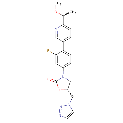 Chemical structure of BindingDB Monomer ID 50220028