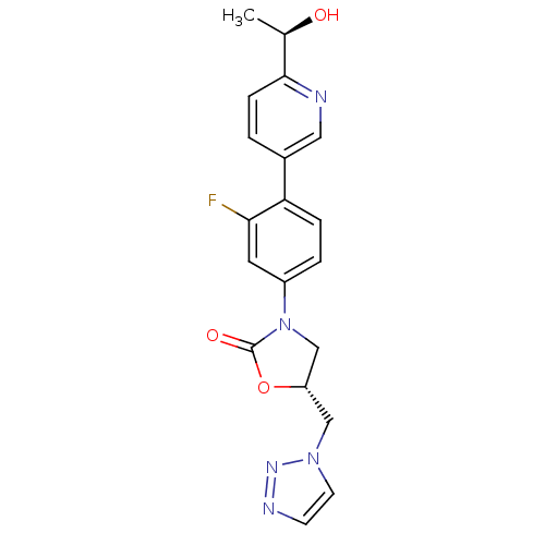 Chemical structure of BindingDB Monomer ID 50220029