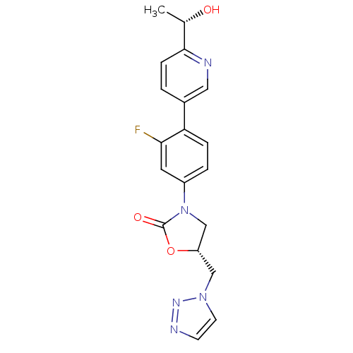 Chemical structure of BindingDB Monomer ID 50220032