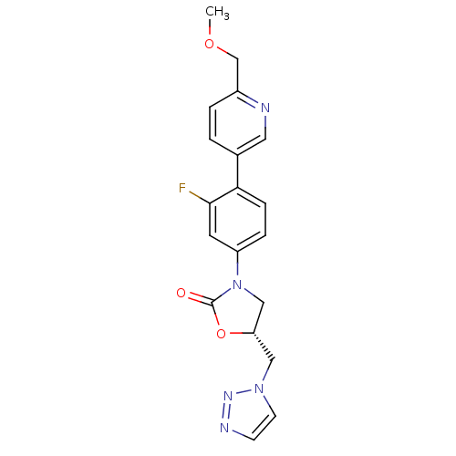 Chemical structure of BindingDB Monomer ID 50220036