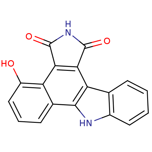 Chemical structure of BindingDB Monomer ID 50220073