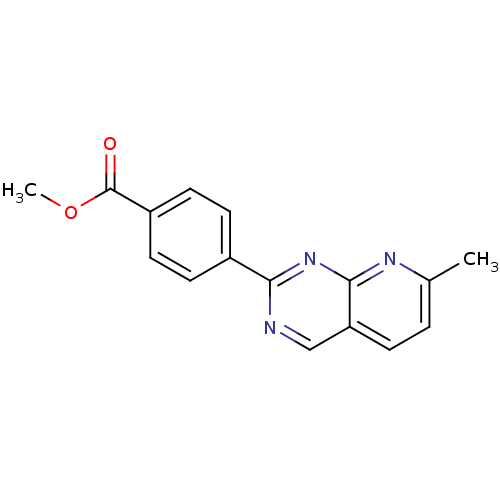 Chemical structure of BindingDB Monomer ID 50220092