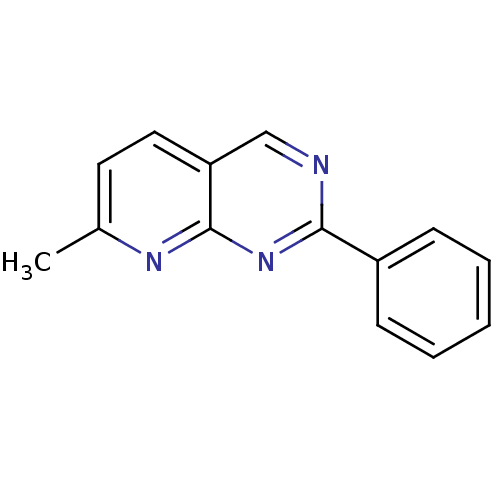 Chemical structure of BindingDB Monomer ID 50220097