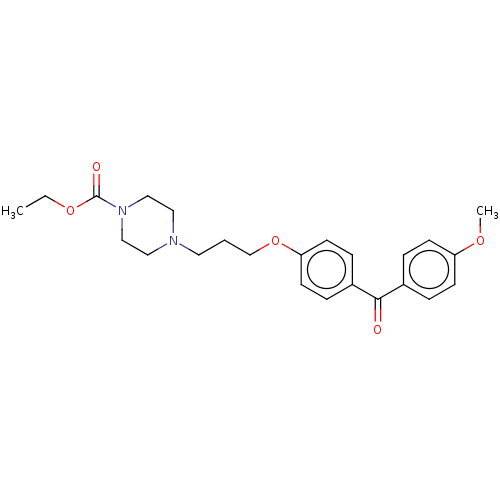 Chemical structure of BindingDB Monomer ID 50220106