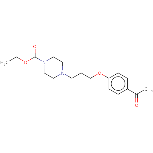 Chemical structure of BindingDB Monomer ID 50220113