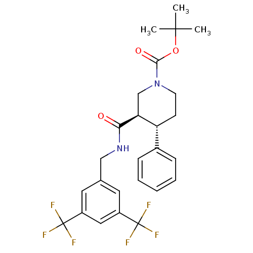 Chemical structure of BindingDB Monomer ID 50220127