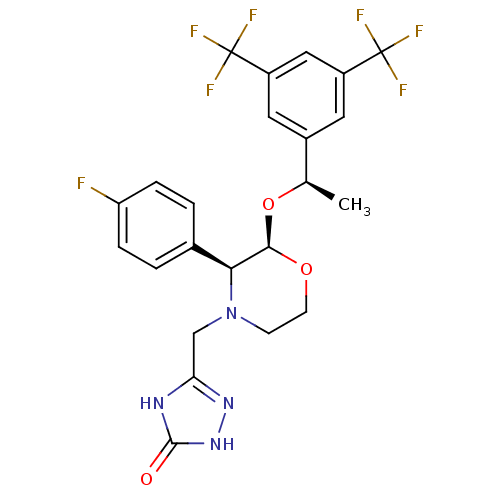 Chemical structure of BindingDB Monomer ID 50220136