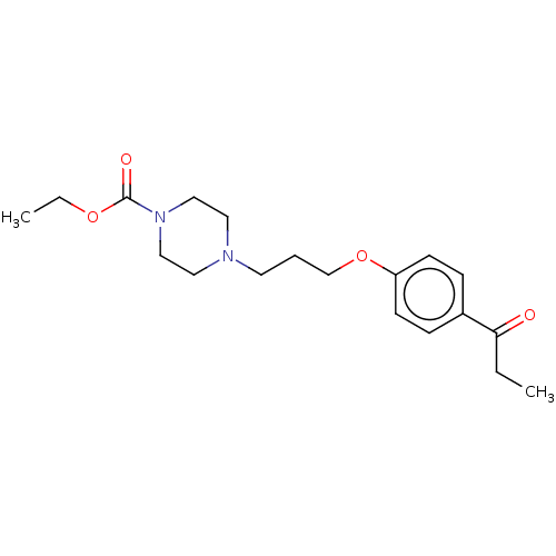 Chemical structure of BindingDB Monomer ID 50220142
