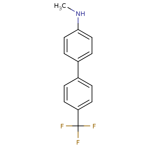 Chemical structure of BindingDB Monomer ID 50220158