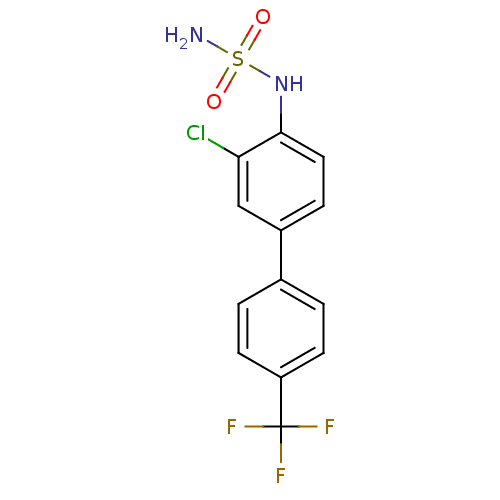 Chemical structure of BindingDB Monomer ID 50220170