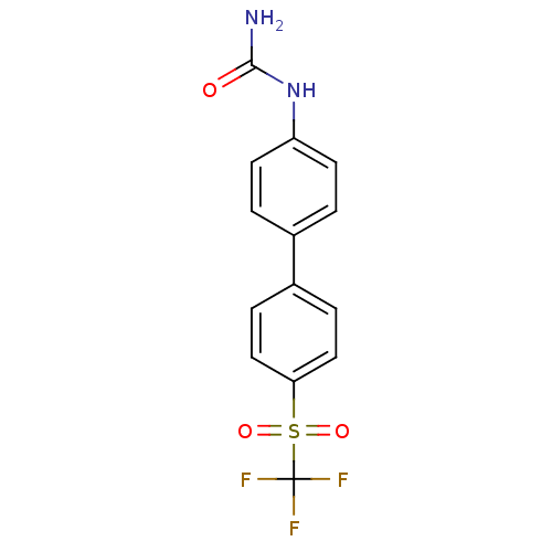 Chemical structure of BindingDB Monomer ID 50220177