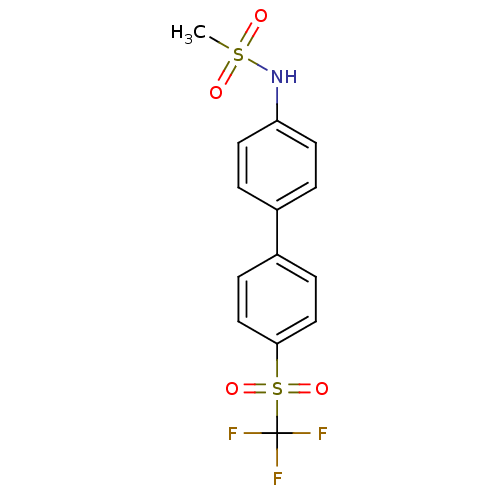 Chemical structure of BindingDB Monomer ID 50220179