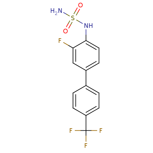 Chemical structure of BindingDB Monomer ID 50220180