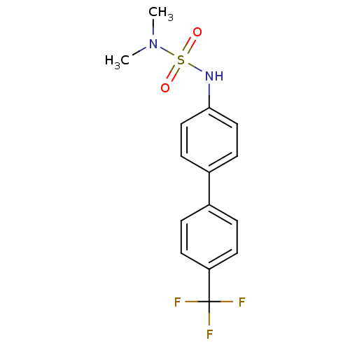 Chemical structure of BindingDB Monomer ID 50220190