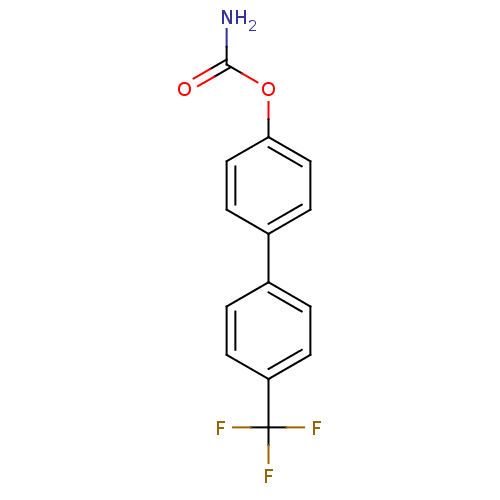 Chemical structure of BindingDB Monomer ID 50220194