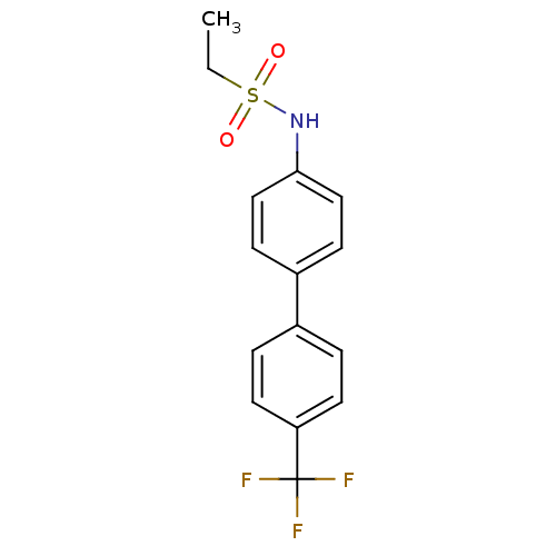 Chemical structure of BindingDB Monomer ID 50220208