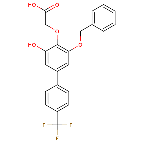 Chemical structure of BindingDB Monomer ID 50220214