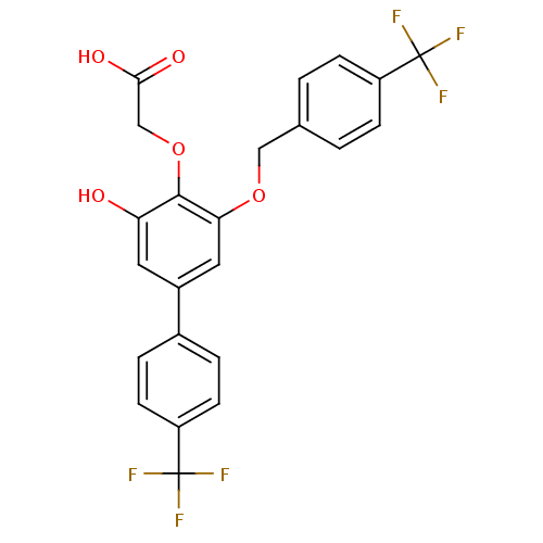 Chemical structure of BindingDB Monomer ID 50220216