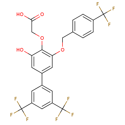 Chemical structure of BindingDB Monomer ID 50220217