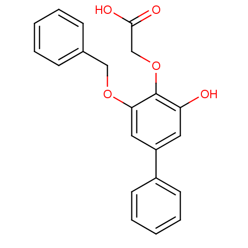 Chemical structure of BindingDB Monomer ID 50220218