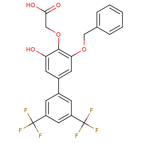 Chemical structure of BindingDB Monomer ID 50220220