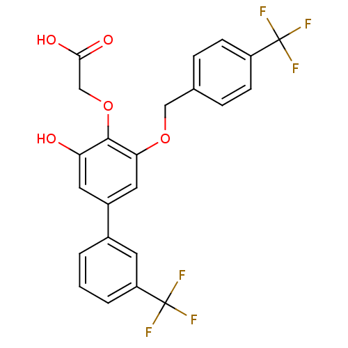 Chemical structure of BindingDB Monomer ID 50220221