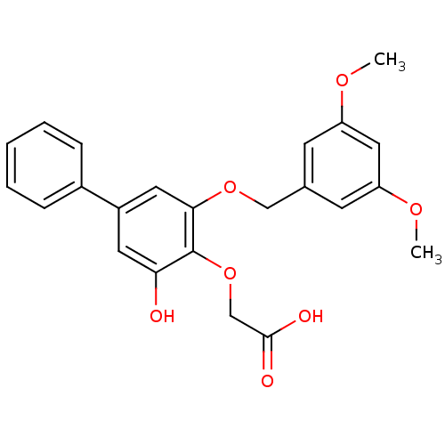 Chemical structure of BindingDB Monomer ID 50220226