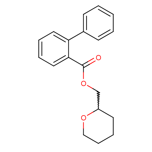 Chemical structure of BindingDB Monomer ID 50220346