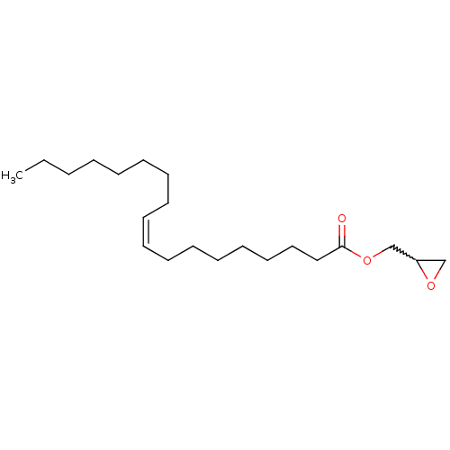 Chemical structure of BindingDB Monomer ID 50220353