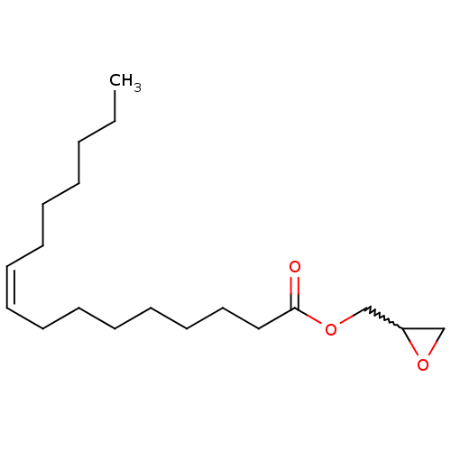 Chemical structure of BindingDB Monomer ID 50220357