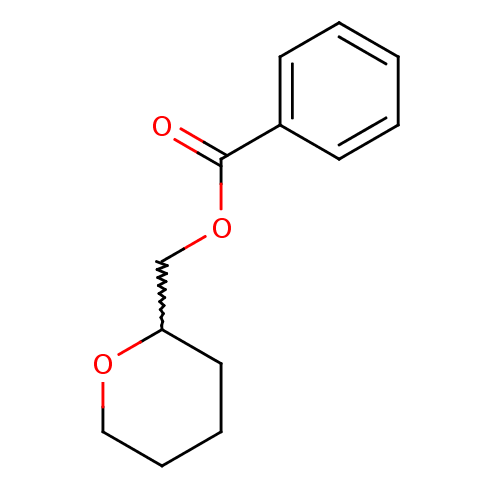 Chemical structure of BindingDB Monomer ID 50220359