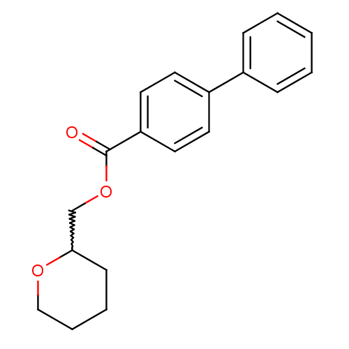 Chemical structure of BindingDB Monomer ID 50220361