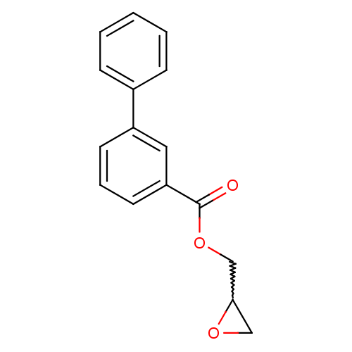 Chemical structure of BindingDB Monomer ID 50220367